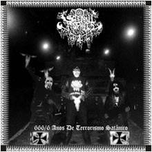 Satanic Prophets : 666 Anos De Terrorismo Satanico